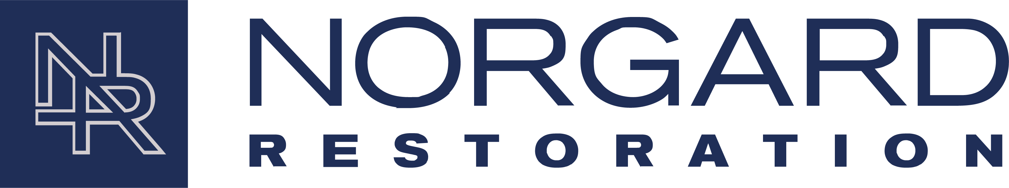 Norgard Restoration